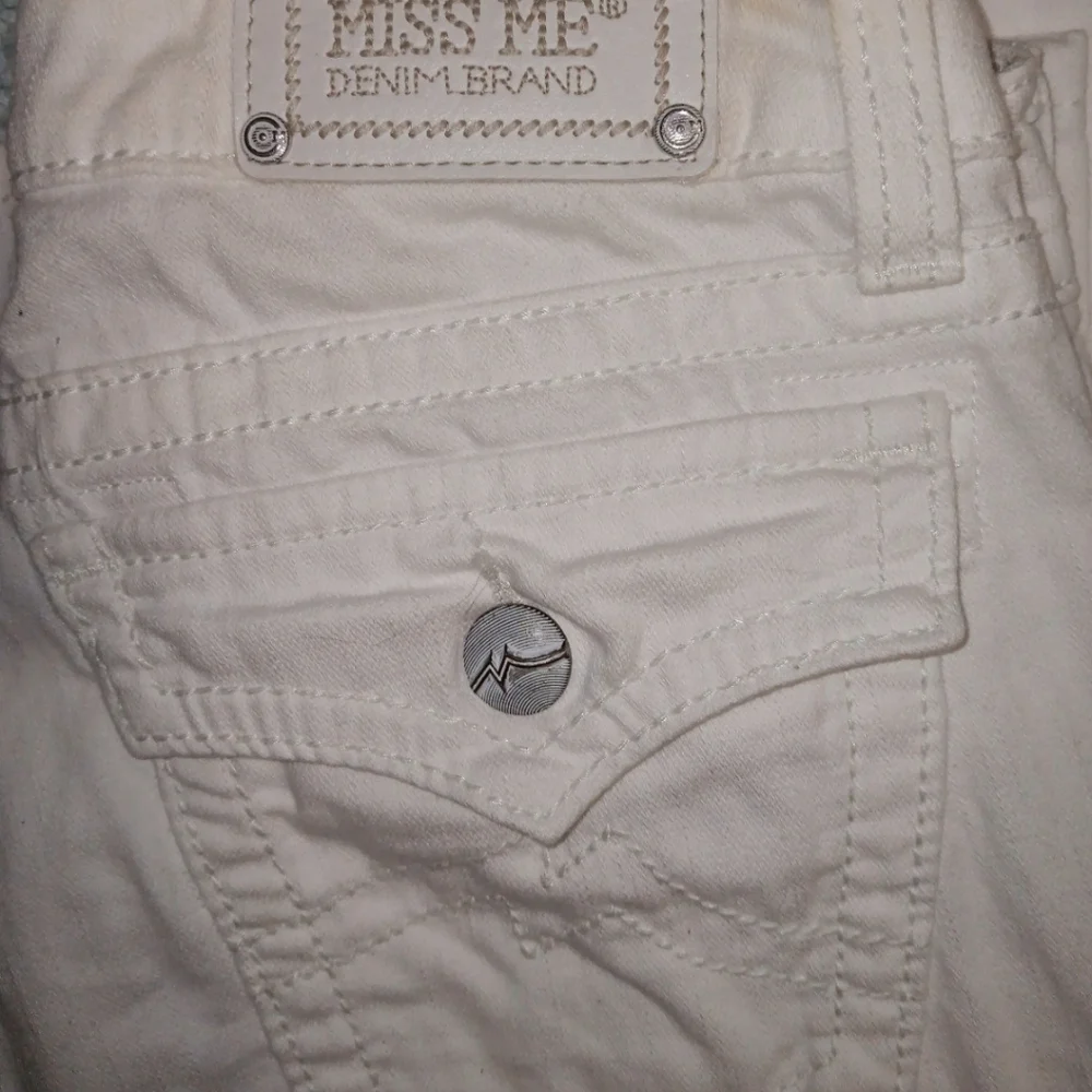 Miss me jeans - Picture 6 of 6